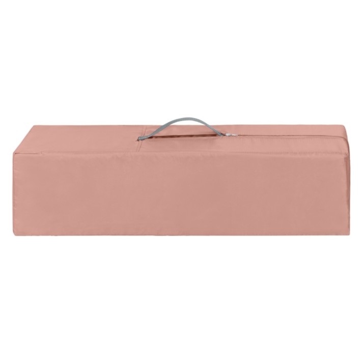 Pătuț pliabil Kikka Boo So Gifted Pink 2026 (31003020116)