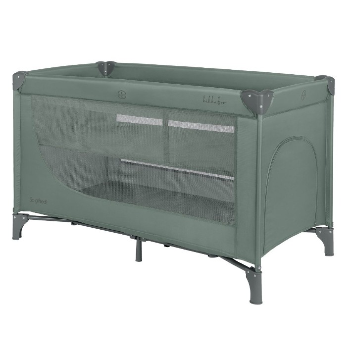 Манеж Kikka Boo So Gifted Green 2026 (31003010139)