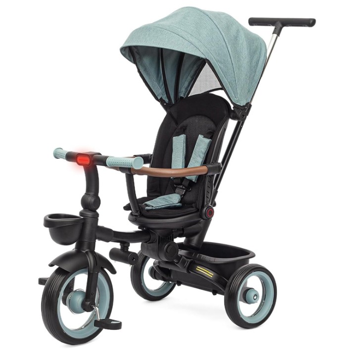 Детский велосипед Glamvers TR - 421 ( 618 )  Ultra Green