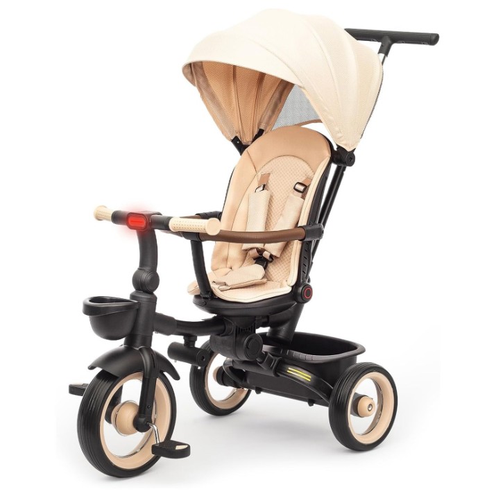 Детский велосипед Glamvers TR - 423 ( 618 ) Ultra Beige