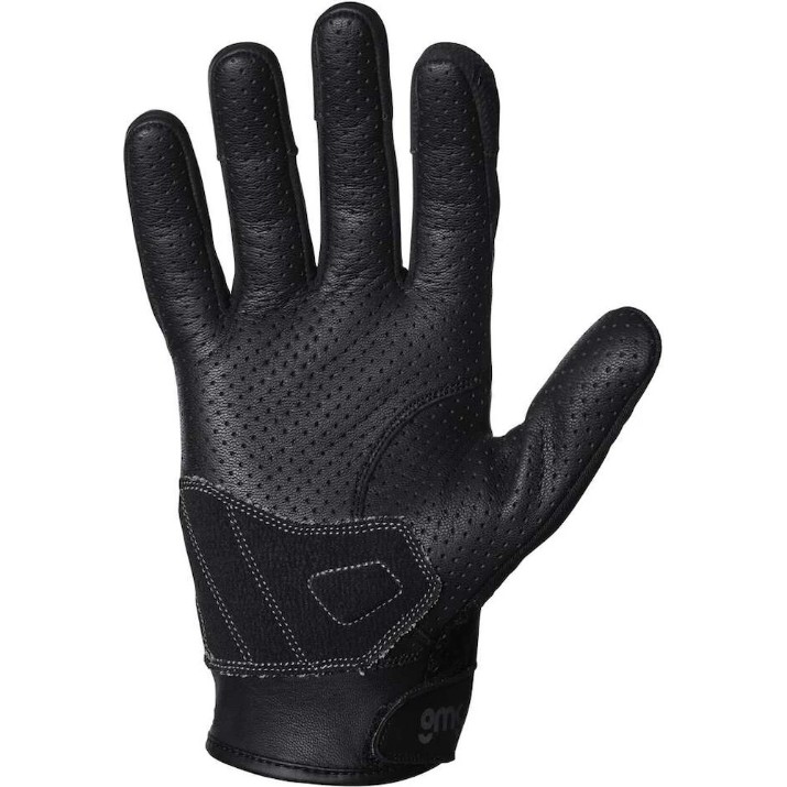 Mănuși moto GMS Tyrus SF Black (ZG40718-003-M)