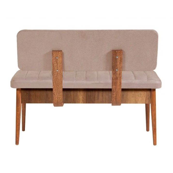 Set mobilă pentru bucătărie Trendy Vina 0900 Walnut/Stone GTR005816