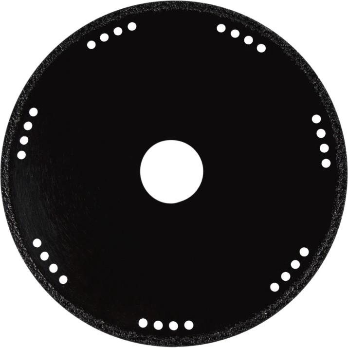 Диск для резки Distar 1A1R-V Metal CUT d125 (87015424058)