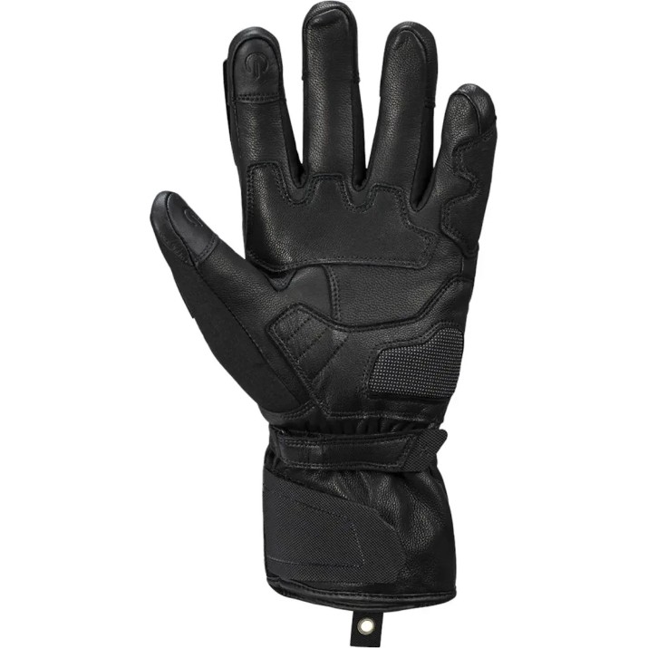 Мотоперчатки iXS Venture-STX 1.0 Laminated Black (X4-012405-003-2XL)