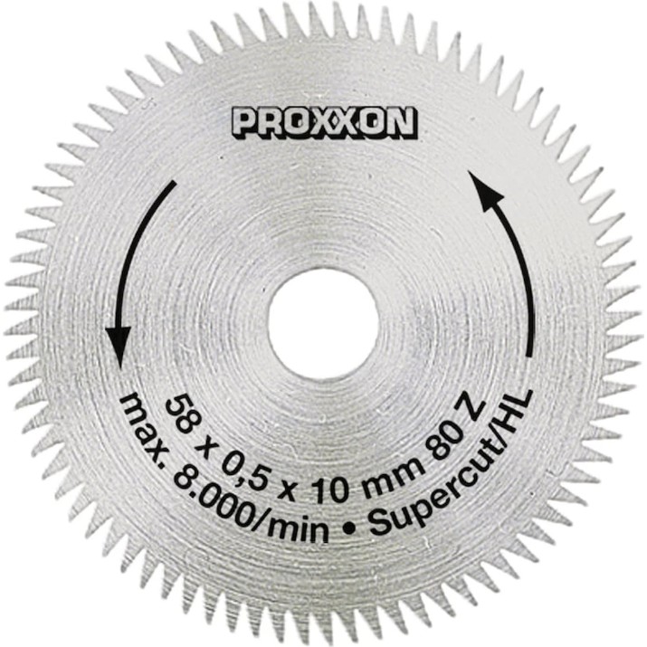 Диск для резки Proxxon 28014
