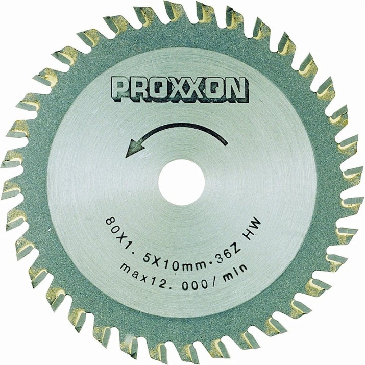 Диск для резки Proxxon 28732