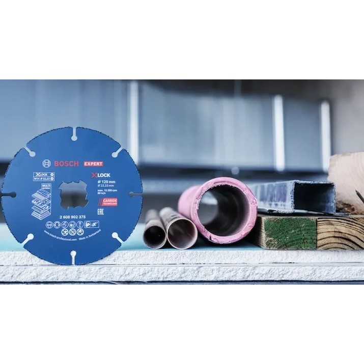 Disc de tăiere Bosch B2608902489