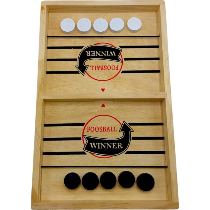 Настольная игра Edujoc Hand Catapult Chess (TT8013)