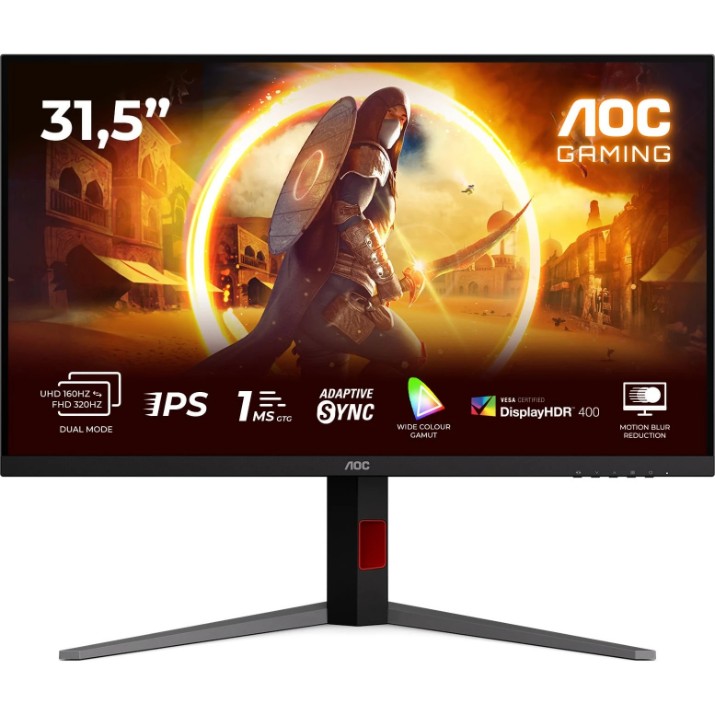 Monitor AOC U32G4U