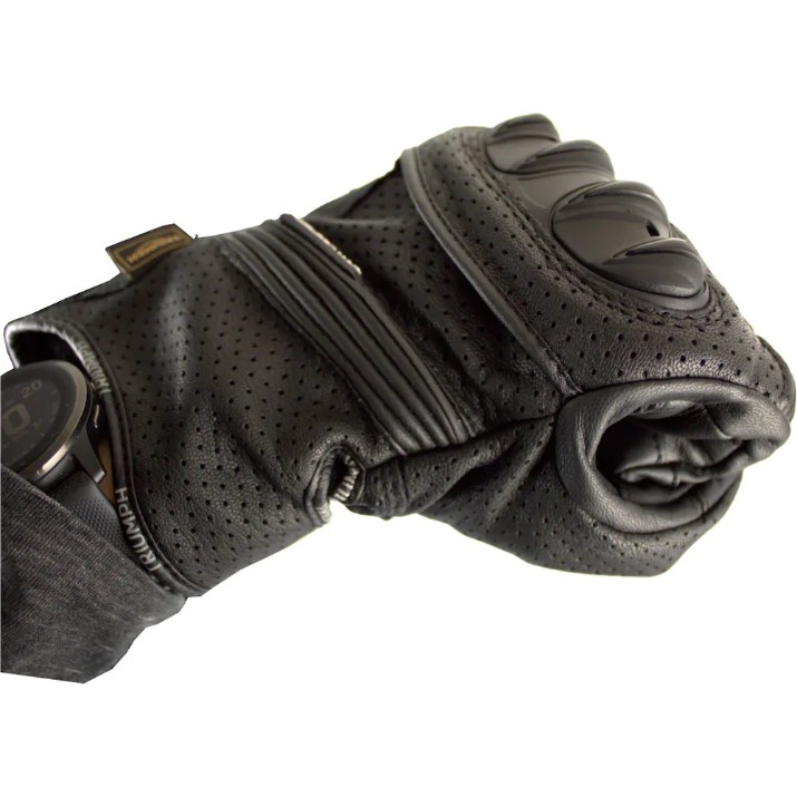Мотоперчатки Triumph Mănuși Jansson (MGVA22005-XXL)