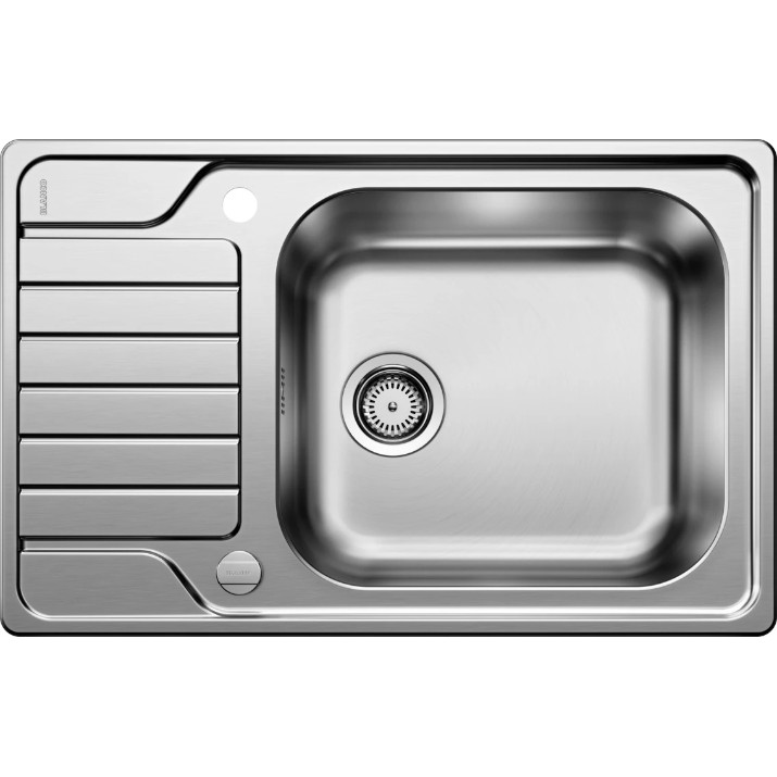 Chiuvetă de bucătărie Blanco Dinas XL 6S (525120)