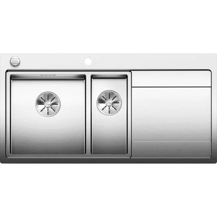 Кухонная мойка Blanco Divon 6S-IF (521661)