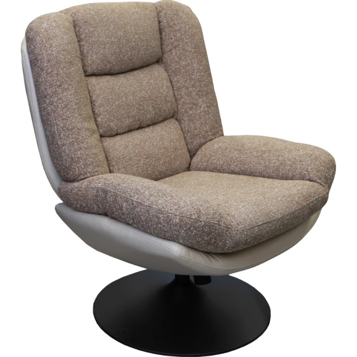 Кресло Deco Solea Brown