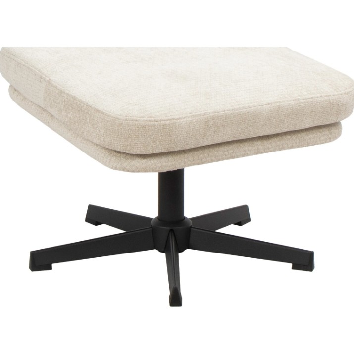 Fotoliu Deco Velia CL25-04 Beige