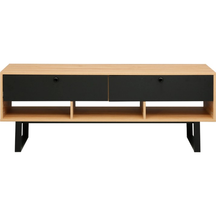 Comodă TV Deco Zenvo 141x40x54cm