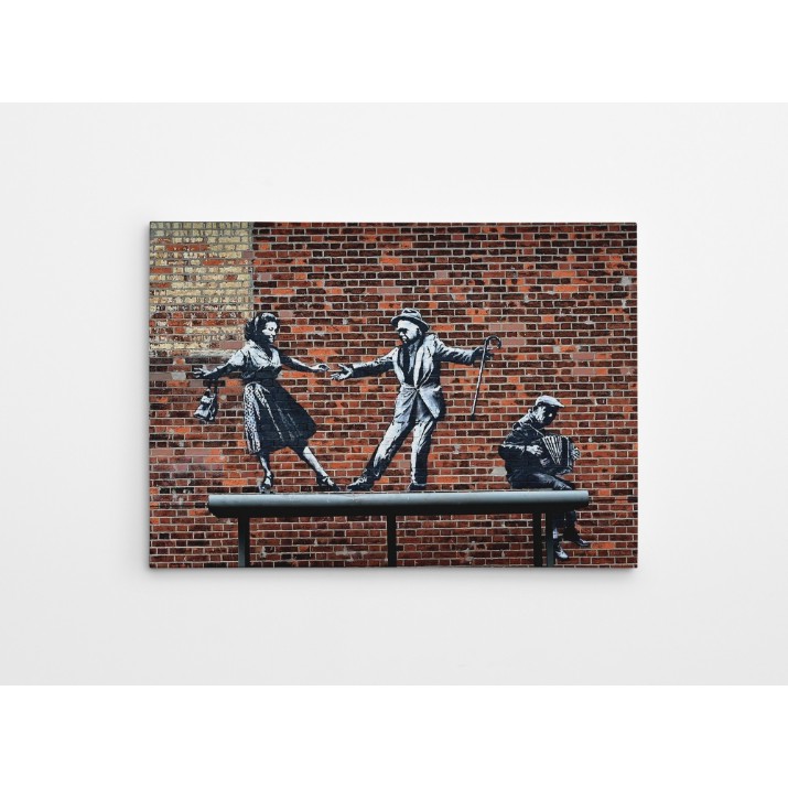 Pictură Wallity WY29 70x100cm