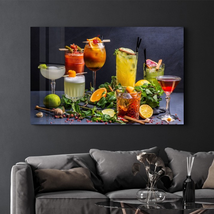Pictură Wallity VFT-2051 46x72cm