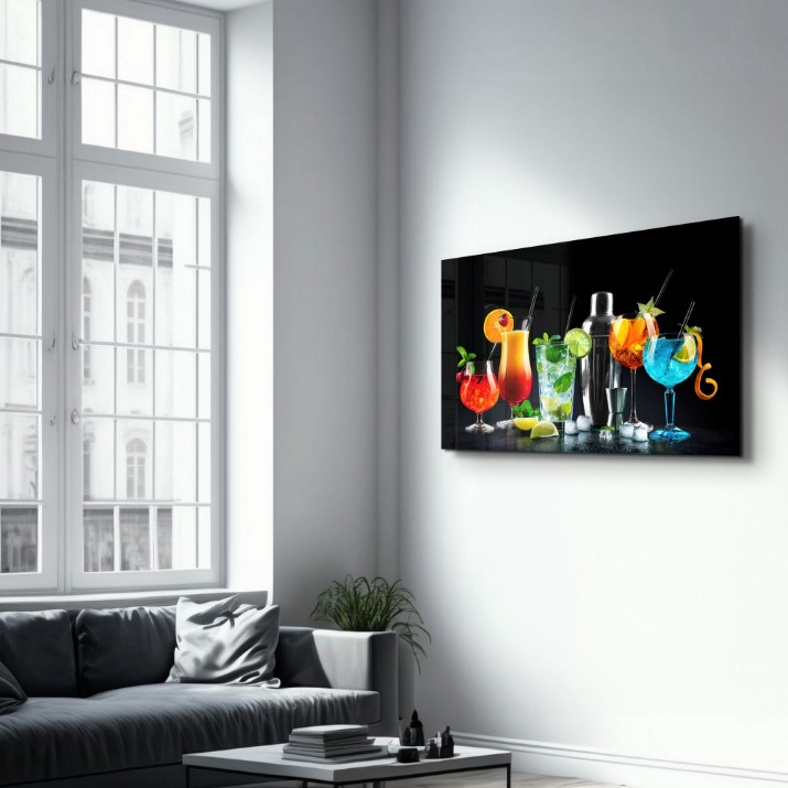 Картина Wallity VFT-2054 46x72cm