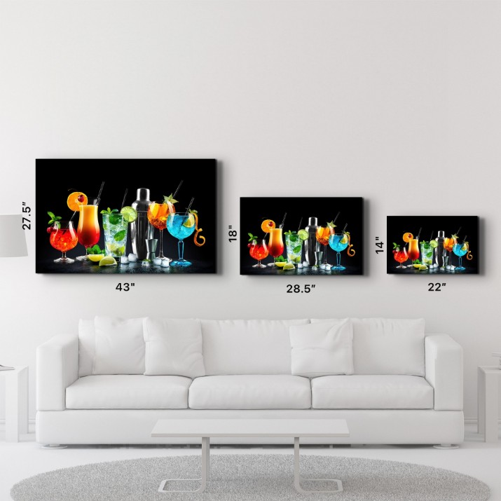 Картина Wallity VFT-2054 46x72cm