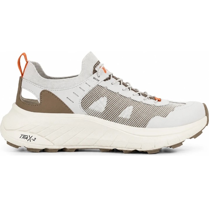 Adidași pentru bărbați Safety Jogger 641163 Beige/Grey, s.40