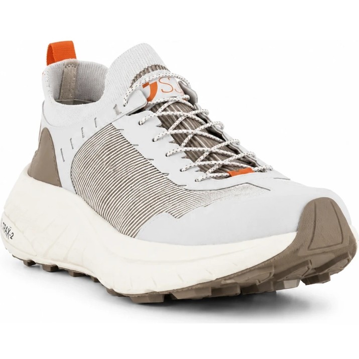 Кроссовки мужские Safety Jogger 641163 Beige/Grey, s.40
