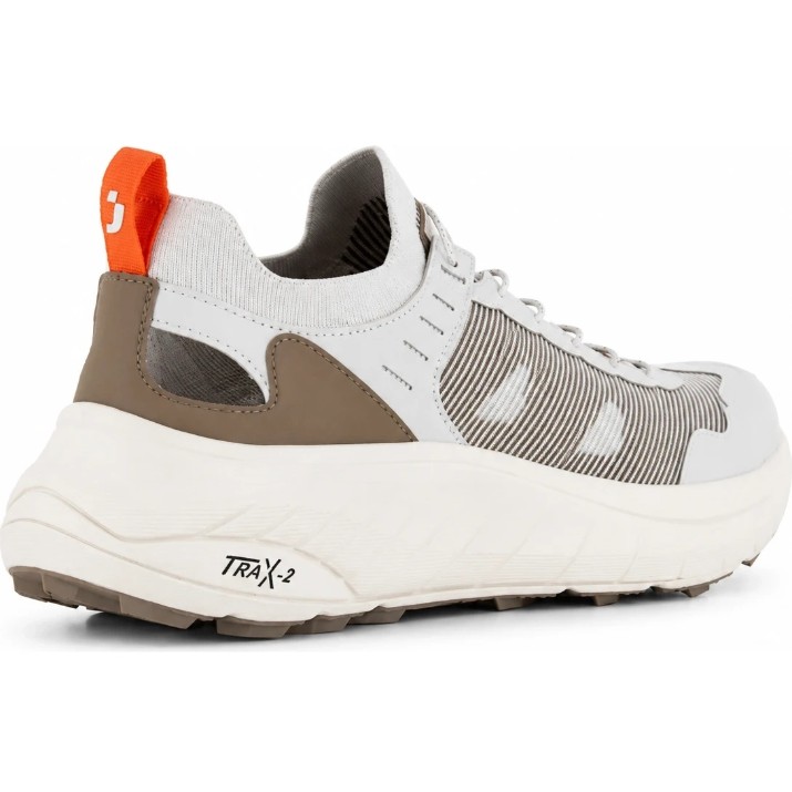 Кроссовки мужские Safety Jogger 641163 Beige/Grey, s.40