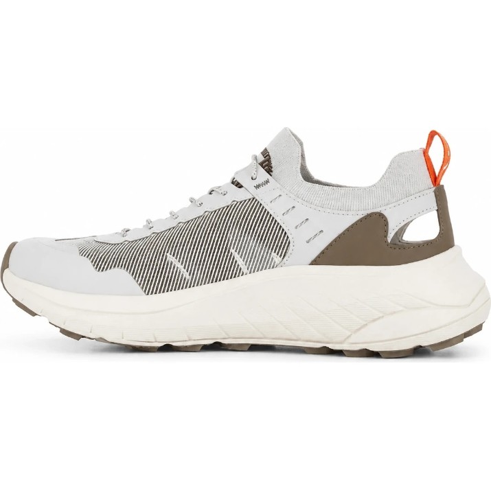 Adidași pentru bărbați Safety Jogger 641163 Beige/Grey, s.41