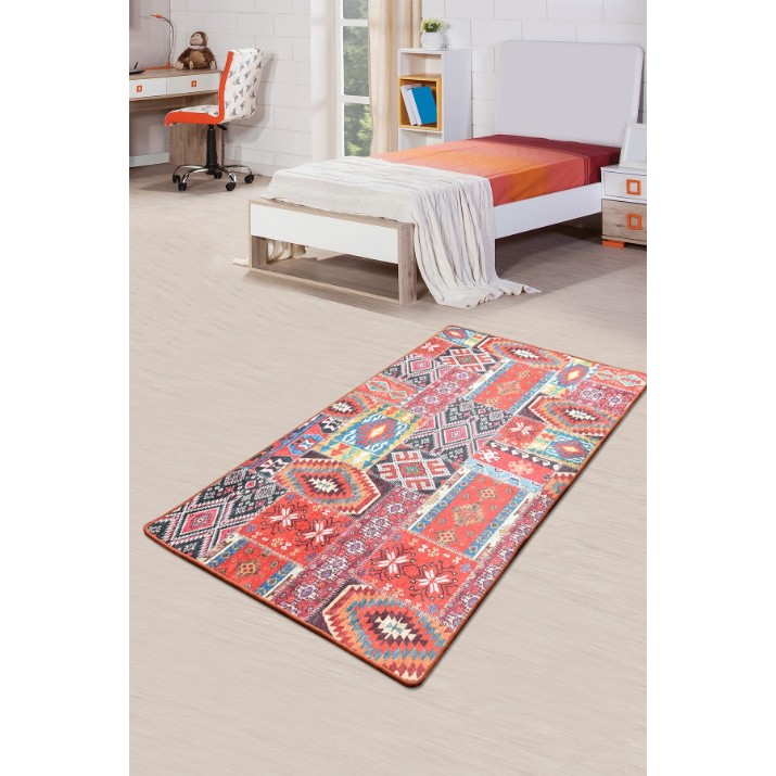 Ковёр Conceptum Hypnose Patchwork 1.40x1.90m