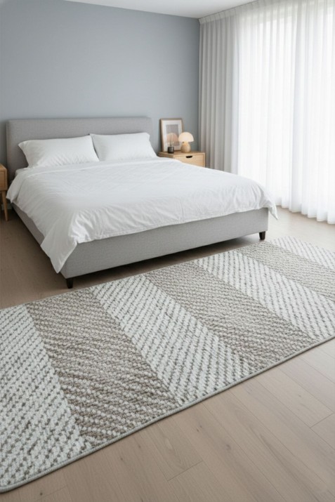 Covor Conceptum Hypnose Tresse Corde 0.80x3.00m