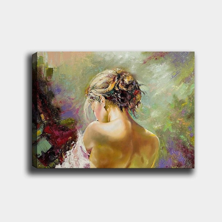 Pictură Wallity 16423069_70100 70x100cm