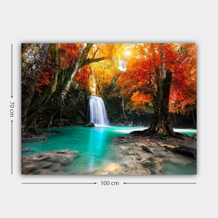 Pictură Wallity 268565777_70100 70x100cm