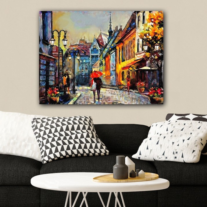 Картина Wallity 675958252_70100 70x100cm