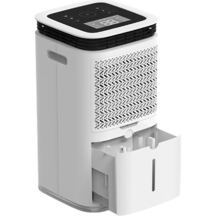 Dezumidificator de aer Evoair FlexiDry 22 Smart