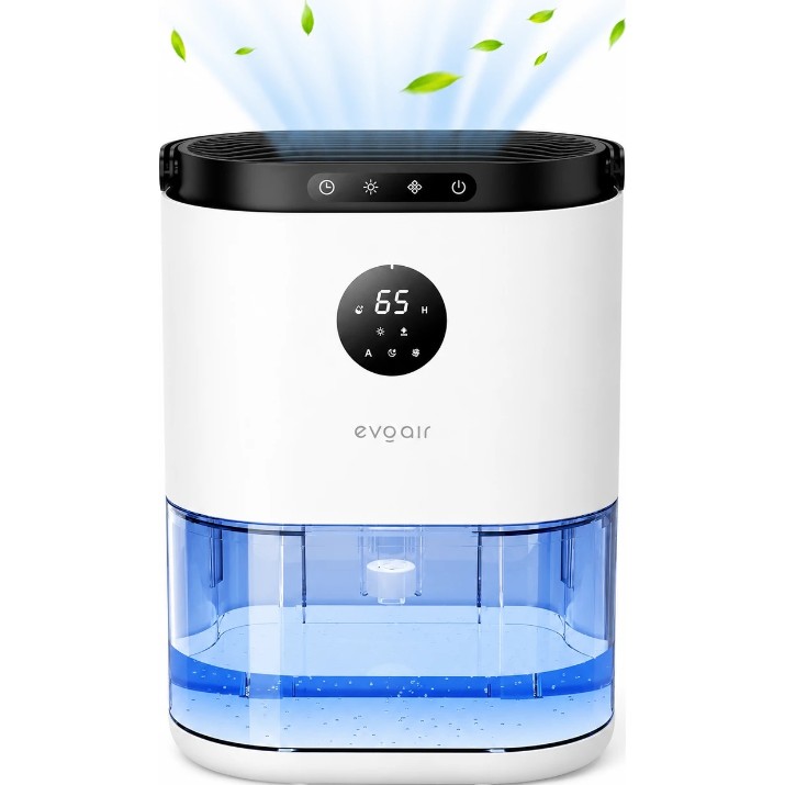 Осушитель воздуха Evoair HUMIX560