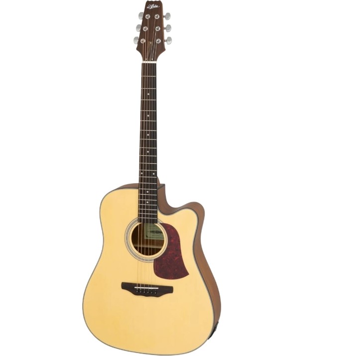 Chitară electro-acustică Aria AD-10CE MTN