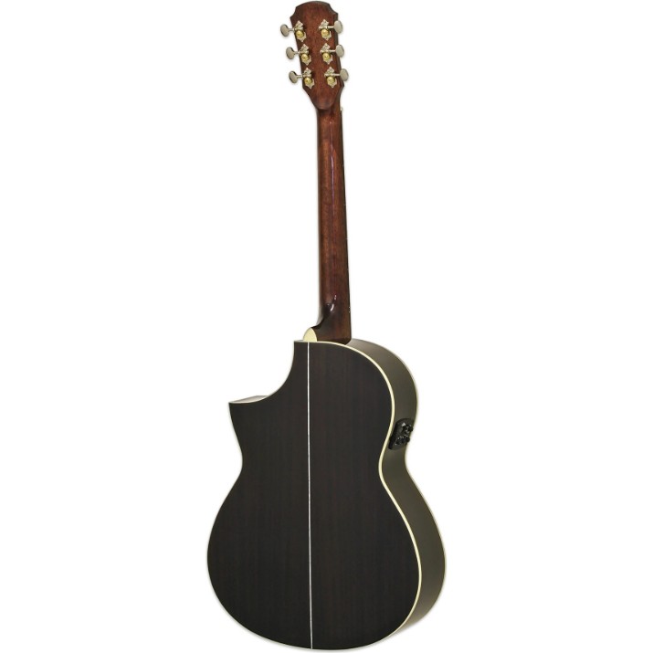 Chitară electro-acustică Aria MSG-02CE BS