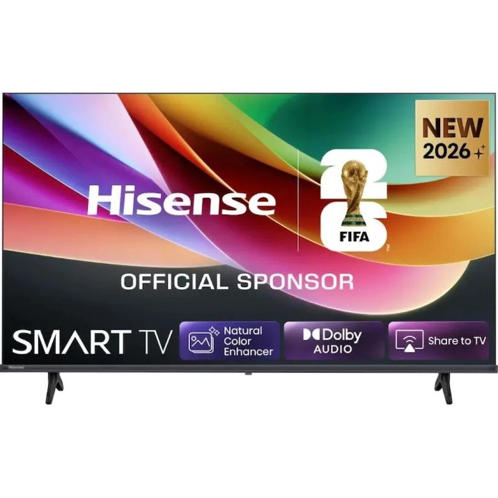 Телевизор Hisense 32A4S