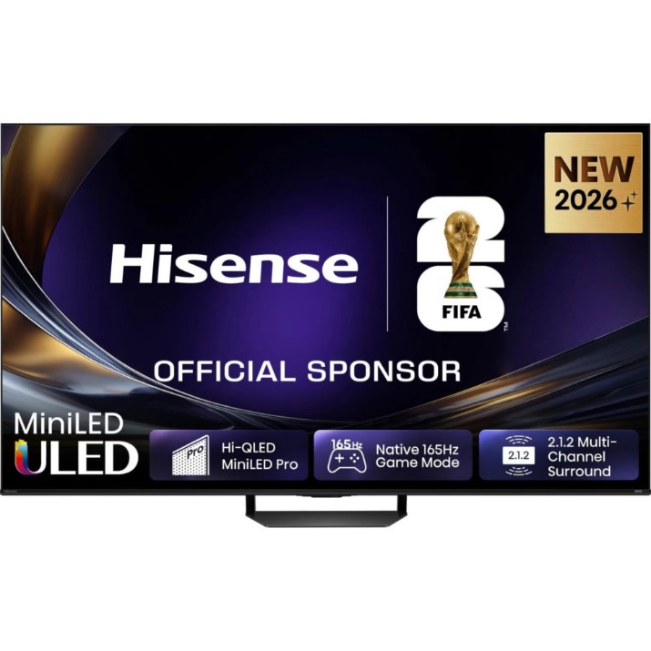 Televizor Hisense 75U7S Pro