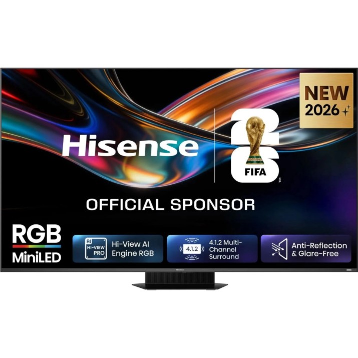 Televizor Hisense 75UR9S