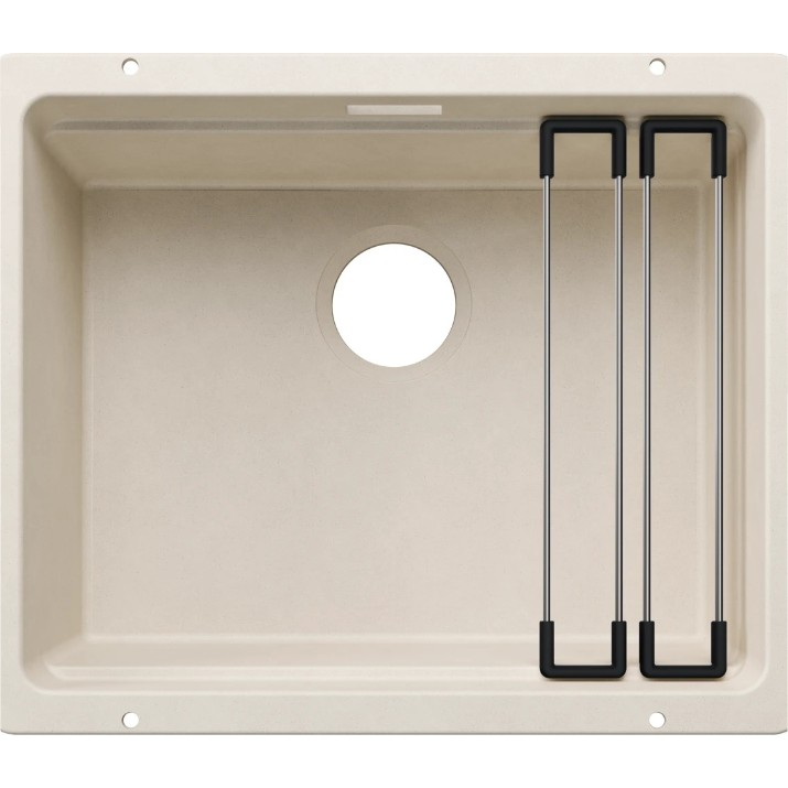 Chiuvetă de bucătărie Blanco Etagon 500-U (527756)