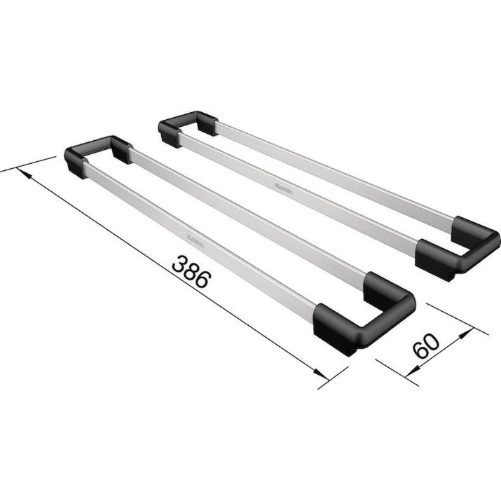 Кухонная мойка Blanco Etagon 500-U (525150)