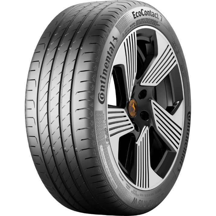 Anvelopa Continental ContiEcoContact 7 275/45 R22 112V XL