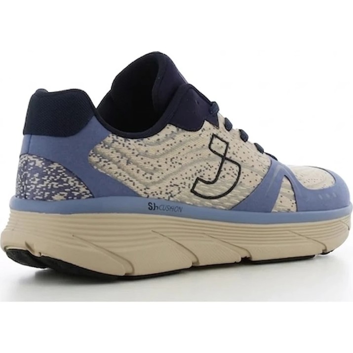 Adidași pentru bărbați Safety Jogger 644773 s.44