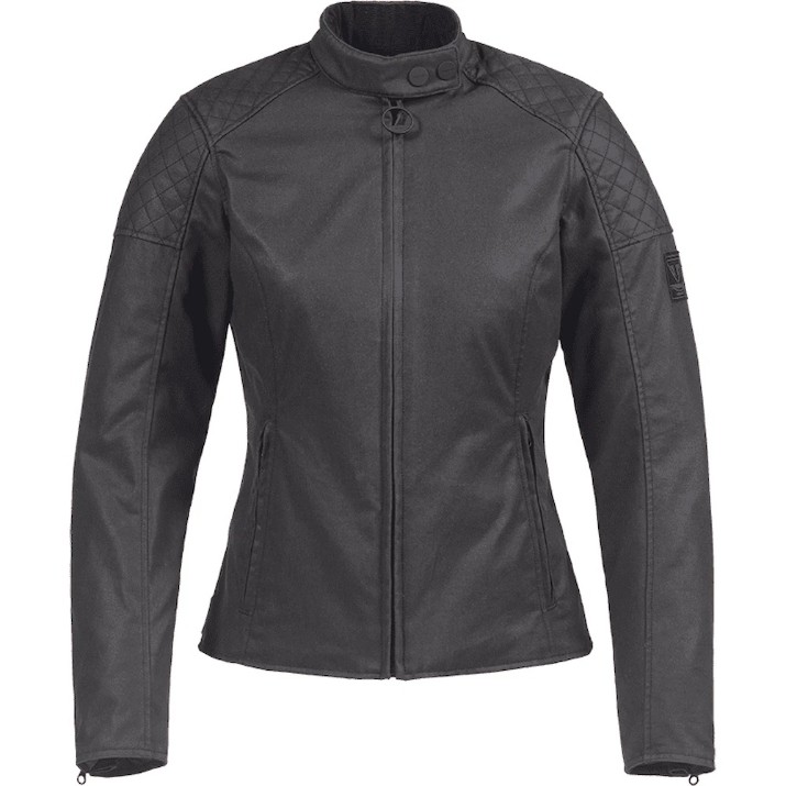 Мотокуртка Triumph Braddan Wax (MLTS2336-XL)