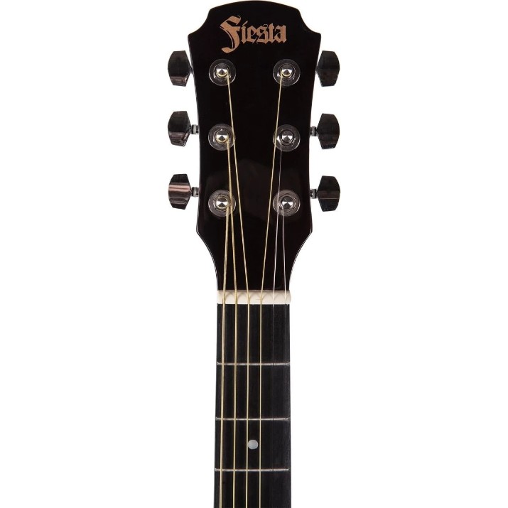 Акустическая гитара Fiesta FST-300 BS