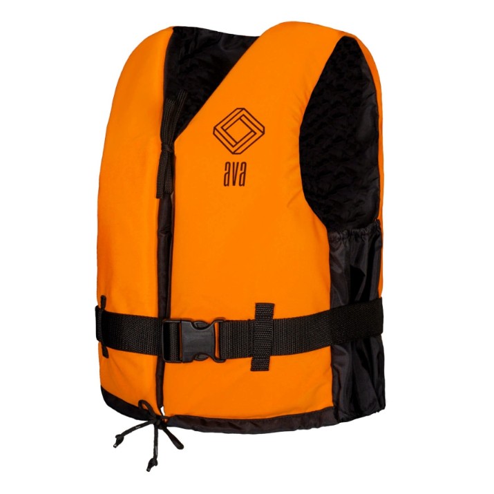 Vestă de salvare Ava Rita 30-50kg Orange
