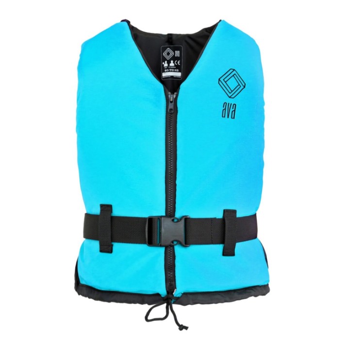 Спасательный жилет Ava Rita Plus 50-70kg Blue