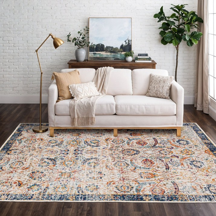 Ковёр Conceptum Hypnose Woopamuk236 1.80x2.80m