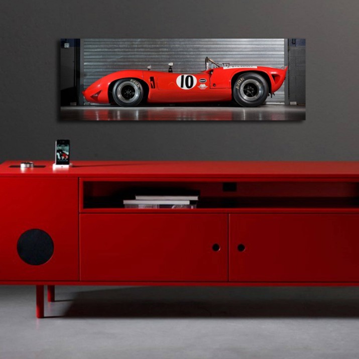 Pictură Wallity 3090DACT-27