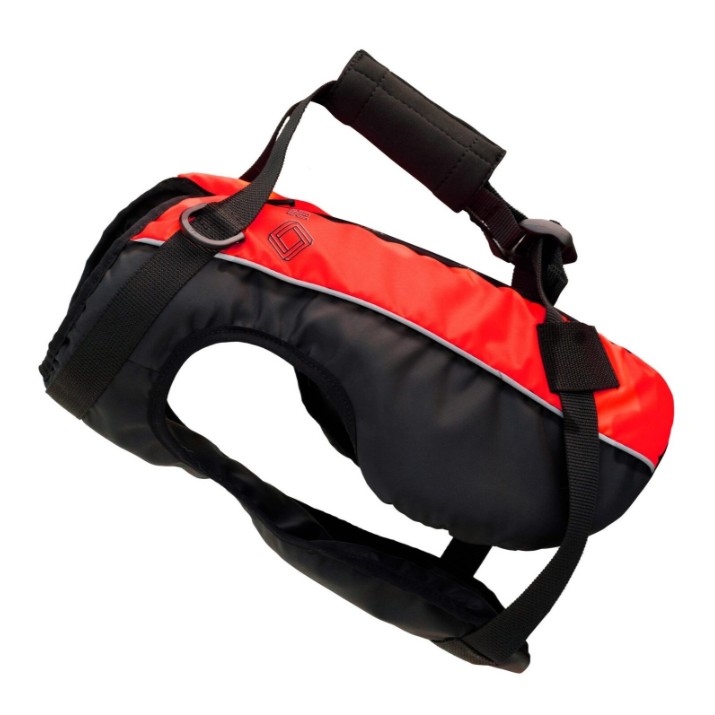 Спасательный жилет Ava Doggy XL Red